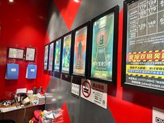 -Xcape异时刻密室逃脱魔法互动(瑞虹天地太阳宫店)