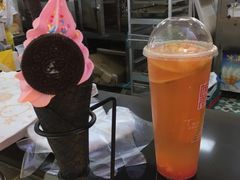 -老香港蛋糕