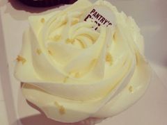柠檬纸杯蛋糕-Pantry's Best派悦坊蛋糕(K11购物艺术中心店)