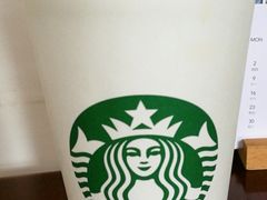 -星巴克(广州东圃天银店)