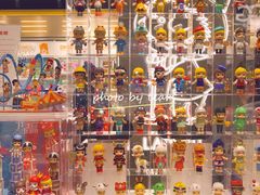 -泡泡玛特POPMART(赛格国际购物中心店)