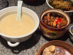 -南京大牌档(青岛万象城店)