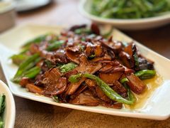 -小喜客·云南特色菜(纳西庭院店)