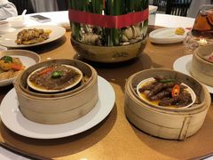 -红棉中餐厅·广州海航威斯汀酒店