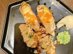 -鸟鹏烧鸟居酒屋(昌岗店)