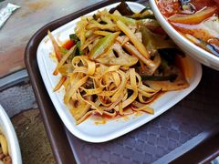 -老陈婆手工面庄