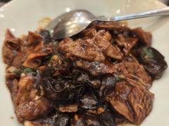 -玉华台饭庄·淮扬菜·烤鸭(望京店)