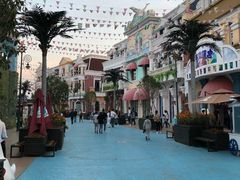 -芜湖新华联大白鲸海洋公园