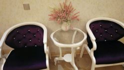 -悦芳庭美肤美体品牌集合店