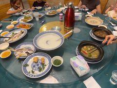 -桂园白粥·潮汕老味道