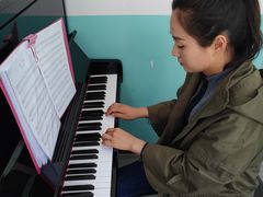 -梅纳·钢琴声乐架子鼓Mena Music(双井店)