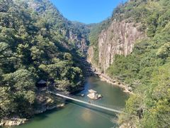 -九鲤湖风景区