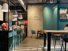 -Wagas沃歌斯(枫蓝国际店)