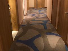 -上海虹桥君丽假日酒店(娄山关路地铁站店)