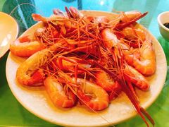 -盛港湾海鲜食府(黄沙店)