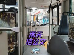 -中山公园-龙之梦停车场