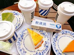 -DOUTOR德咖伦(吴江路店)