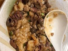 -小郭私房菜·海肠捞饭店(学士街店)