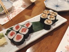 -希望日本料理(保利香槟花园店)