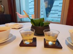 -广州富力丽思卡尔顿酒店·丽轩·粤菜