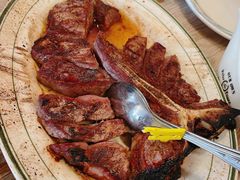 steak-Peter Luger Steak House
