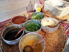 -火塘云南烧烤大排档