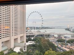 -新加坡文华东方酒店