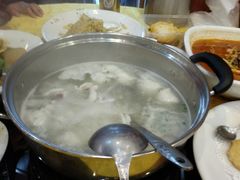 -焯明脆肉鲩世家(金沙洲店)