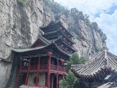 -娲皇宫