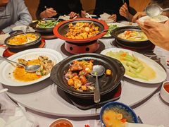 -稻香饭店(龙华天虹店)