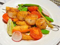 -囍er牛排馆SEAR STEAKHOUSE(常德道店)