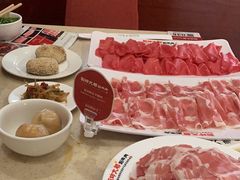 -阳坊大都涮羊肉(阳坊总店)
