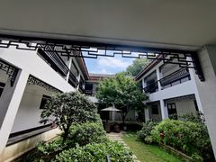 -中国湖笔博物馆(莲花庄路)