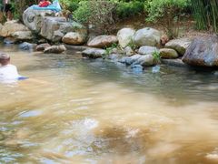 -白马涧龙池景区