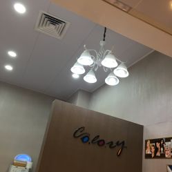 -美斯洛美甲美睫连锁店