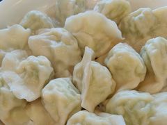 -大清花饺子(山庄店)