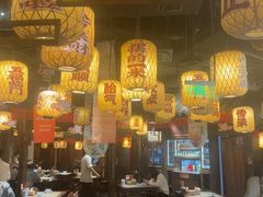 -南京大牌档(济南万象城店)