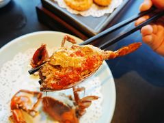 -鑫悦楼煎蟹·16年海鲜大排档
