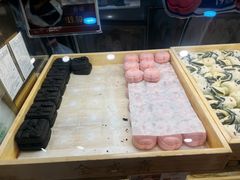 -清真全盛斋传统糕点(西羊市店)