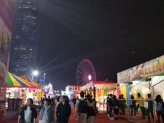 -友邦嘉年华
