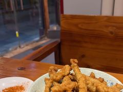 -禧福徕盆盆香川菜馆