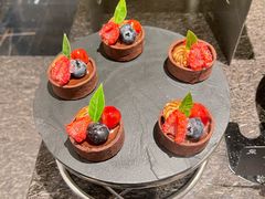 -Social 秀西餐厅-长沙瑞吉酒店(运达店)