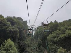 -岳麓山风景名胜区