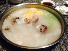 -辉哥火锅(虹桥路店)