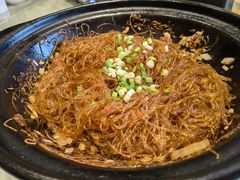 粉丝煲-鑫巴蜀小镇 · 水煮鱼专研店(玉桥店)