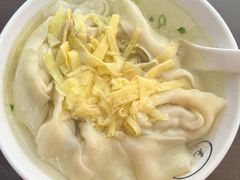 三鲜馄饨-毛华美食(清扬路二店)