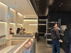 -喜茶(中山白水井店)