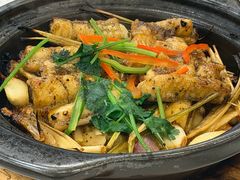 -寻味顺德·南记酒家·传统顺德菜·鱼生(广源路店)