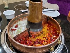 -蒙星月涮肚火锅城(宏运家园店)