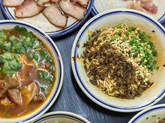 -万三面馆(青龙正街太古里店)